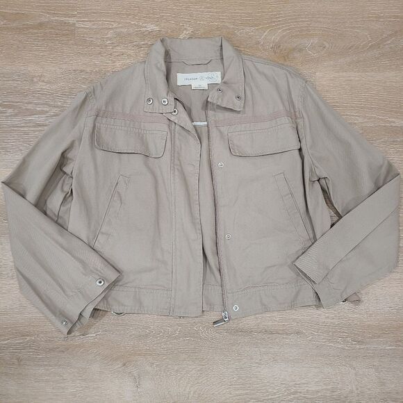 Treasure & Bond jacket - Picture 1 of 4